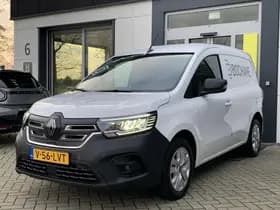 Renault Kangoo thumbnail 18