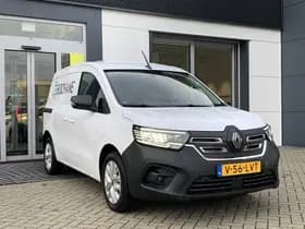 Renault Kangoo thumbnail 3