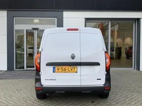 Renault Kangoo thumbnail 9
