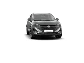 Nissan Qashqai thumbnail 3