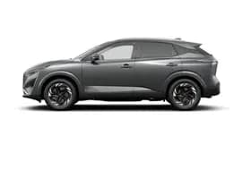 Nissan Qashqai thumbnail 6