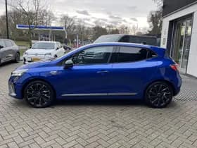 Renault Clio thumbnail 14