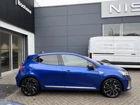 Renault Clio thumbnail 15