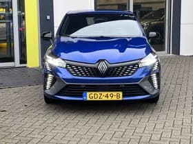 Renault Clio thumbnail 16