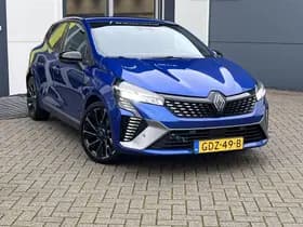 Renault Clio thumbnail 5