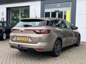 Renault Mégane thumbnail 2
