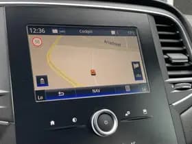 Renault Mégane thumbnail 11