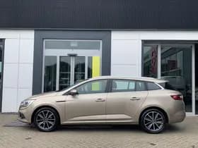Renault Mégane thumbnail 15