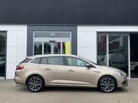 Renault Mégane thumbnail 16