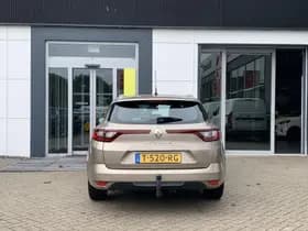 Renault Mégane thumbnail 18
