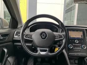 Renault Mégane thumbnail 3