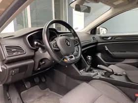Renault Mégane thumbnail 23