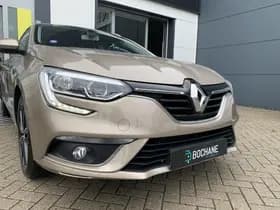 Renault Mégane thumbnail 24