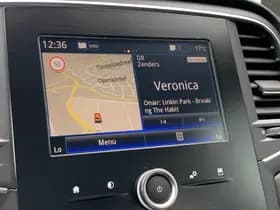 Renault Mégane thumbnail 27