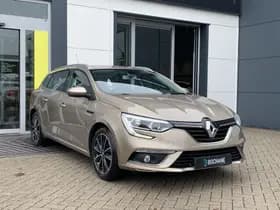 Renault Mégane thumbnail 5