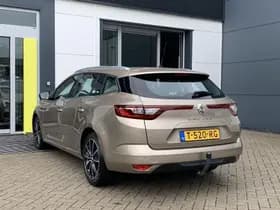 Renault Mégane thumbnail 6