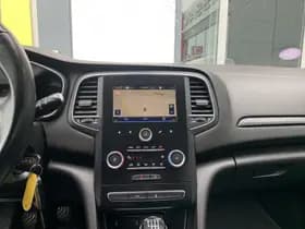 Renault Mégane thumbnail 10