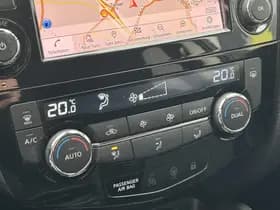 Nissan Qashqai thumbnail 11