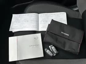 Nissan Qashqai thumbnail 12