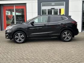 Nissan Qashqai thumbnail 13