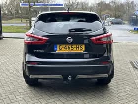 Nissan Qashqai thumbnail 16
