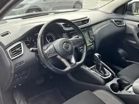 Nissan Qashqai thumbnail 20