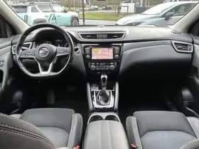 Nissan Qashqai thumbnail 3