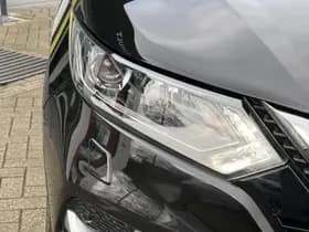 Nissan Qashqai thumbnail 21