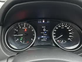 Nissan Qashqai thumbnail 4