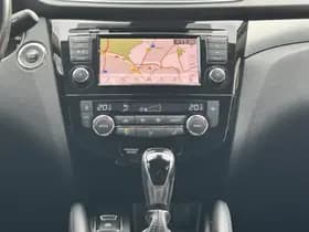 Nissan Qashqai thumbnail 8