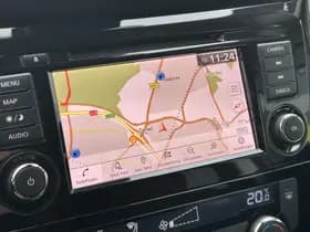 Nissan Qashqai thumbnail 9