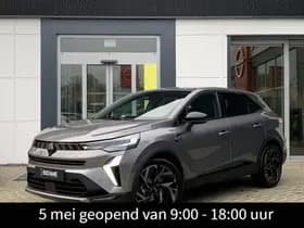Renault Symbioz