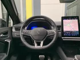 Renault Symbioz thumbnail 3