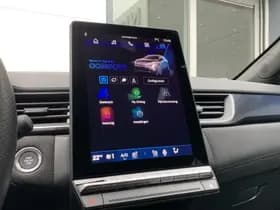 Renault Symbioz thumbnail 25