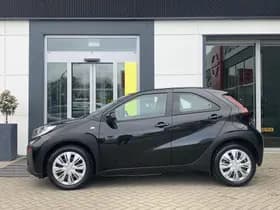 Toyota Aygo thumbnail 14