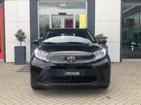Toyota Aygo thumbnail 16