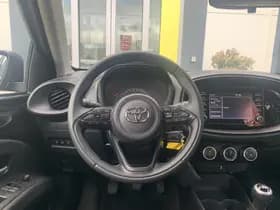 Toyota Aygo thumbnail 3