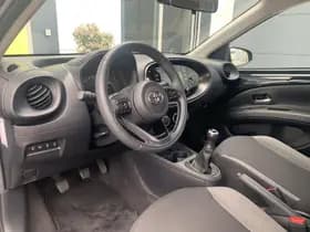 Toyota Aygo thumbnail 22