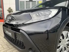 Toyota Aygo thumbnail 23