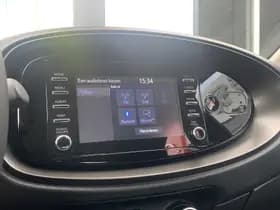 Toyota Aygo thumbnail 27