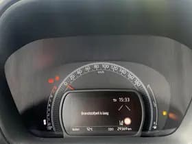 Toyota Aygo thumbnail 4