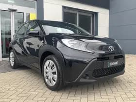 Toyota Aygo thumbnail 5