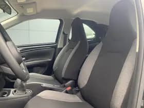Toyota Aygo thumbnail 7