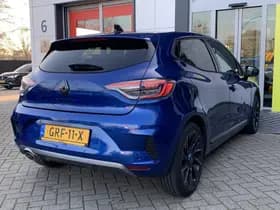 Renault Clio thumbnail 2
