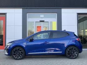 Renault Clio thumbnail 13