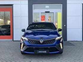 Renault Clio thumbnail 14