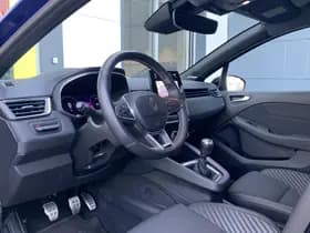 Renault Clio thumbnail 20