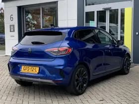 Renault Clio thumbnail 2