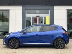 Renault Clio thumbnail 15