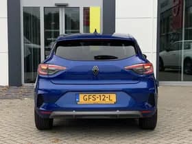 Renault Clio thumbnail 18